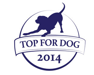 Konkurs TOP FOR DOG 2014